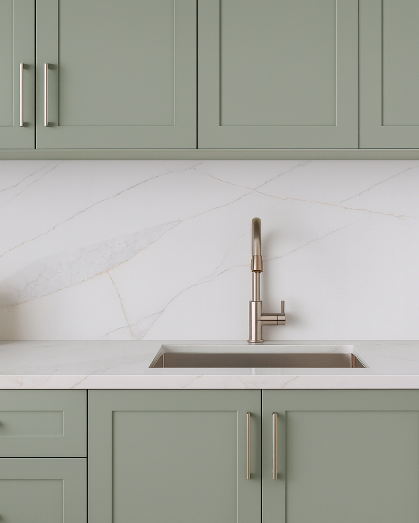 LMQ 7769 Mirage Gold - Luminous Quartz